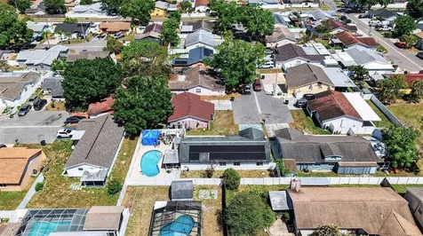10119 Chimney Hill Court Tampa FL 33615