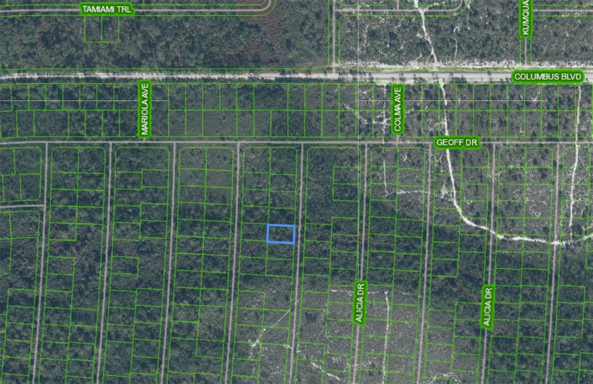 6663 Anthea Drive Sebring FL 33872