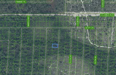 6663 Anthea Drive Sebring FL 33872