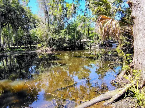Cr 457 Lake Panasoffkee FL 33538