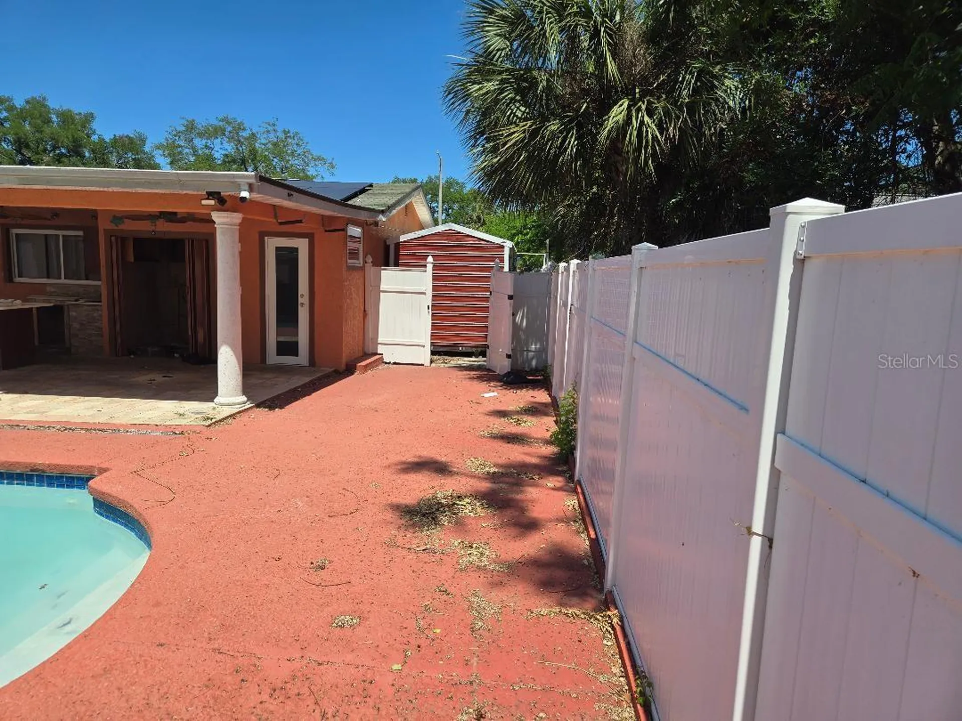6532 La Mesa Circle Tampa FL 33634