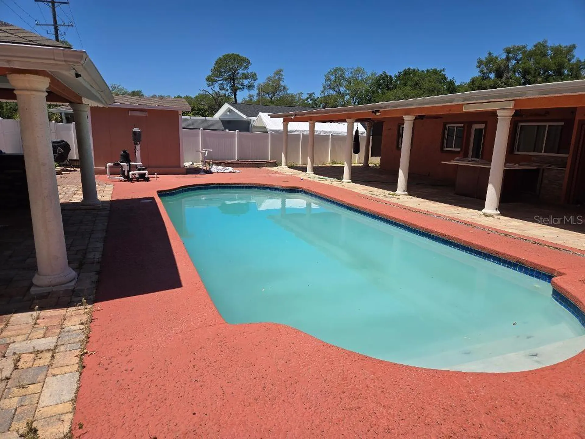 6532 La Mesa Circle Tampa FL 33634