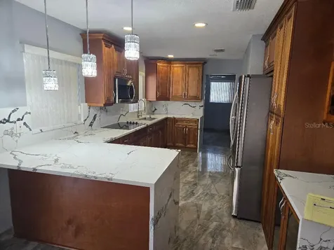 6532 La Mesa Circle Tampa FL 33634