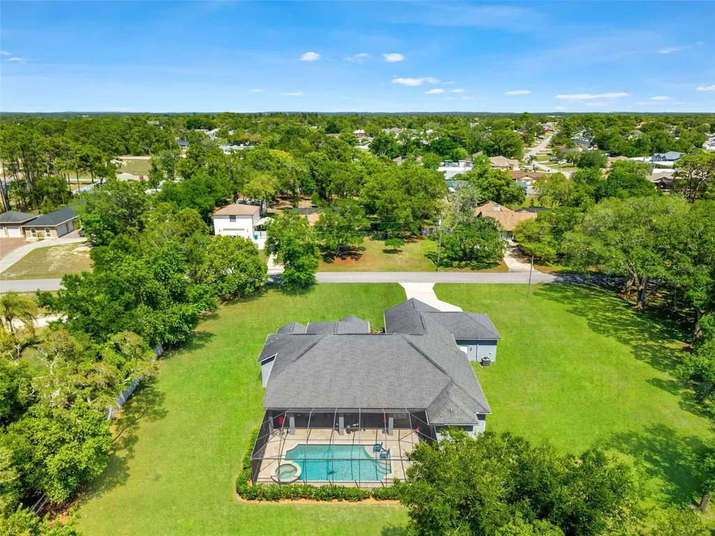 2111 Maximilian Avenue Spring Hill FL 34609
