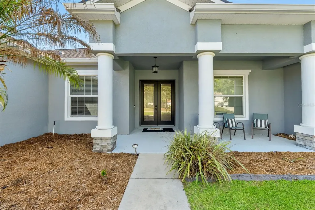 2111 Maximilian Avenue Spring Hill FL 34609