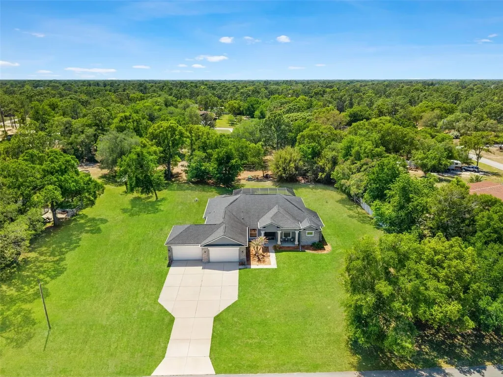 2111 Maximilian Avenue Spring Hill FL 34609