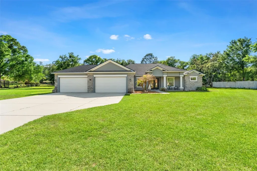 2111 Maximilian Avenue Spring Hill FL 34609