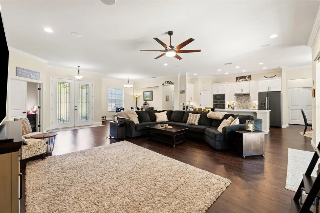 2111 Maximilian Avenue Spring Hill FL 34609
