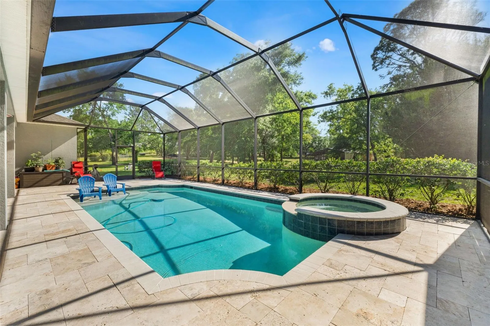 2111 Maximilian Avenue Spring Hill FL 34609