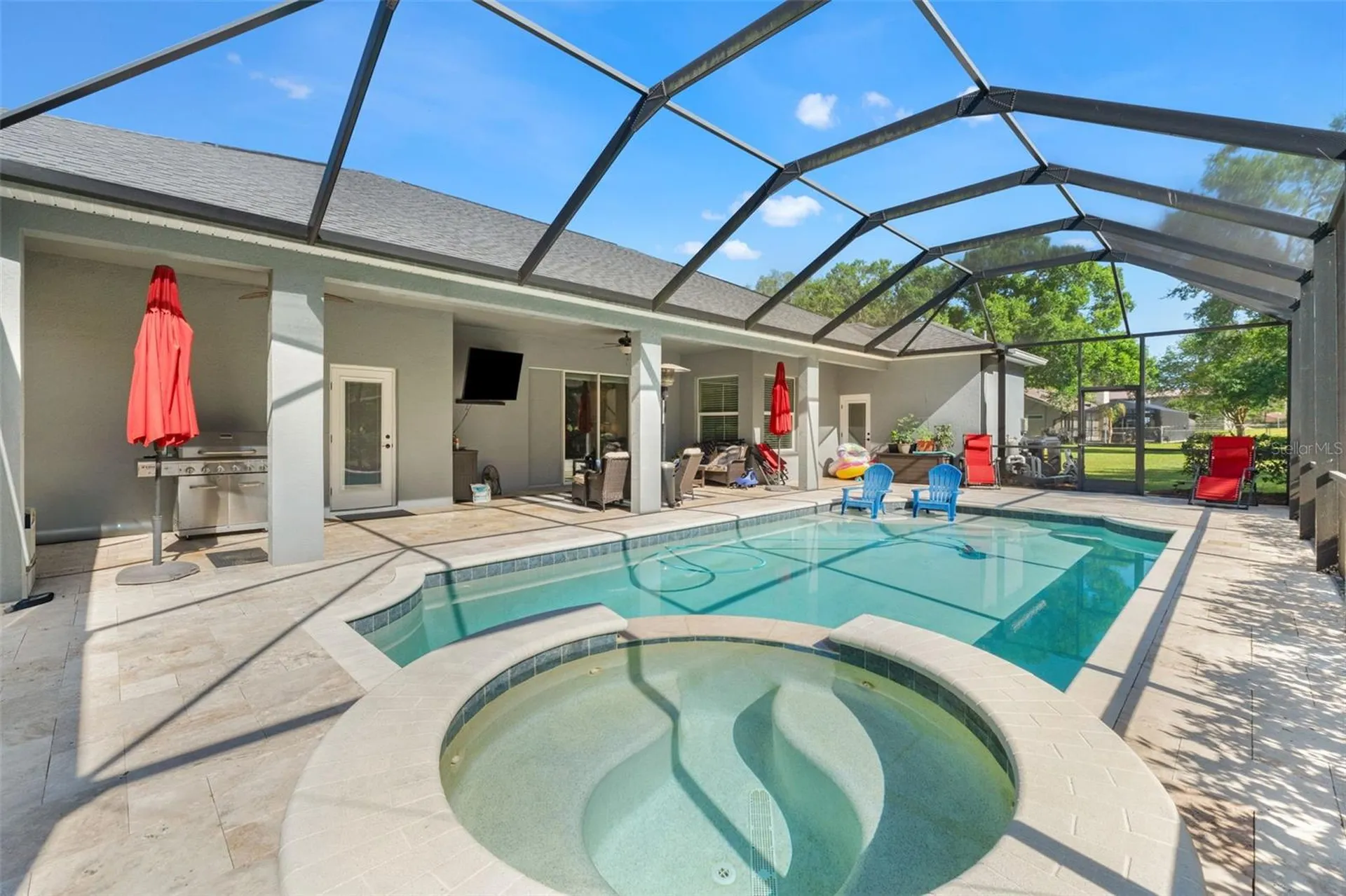 2111 Maximilian Avenue Spring Hill FL 34609