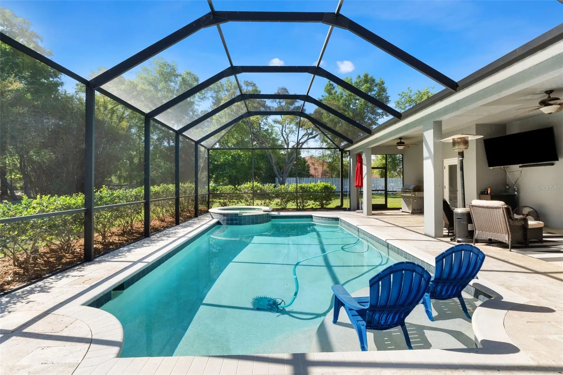2111 Maximilian Avenue Spring Hill FL 34609