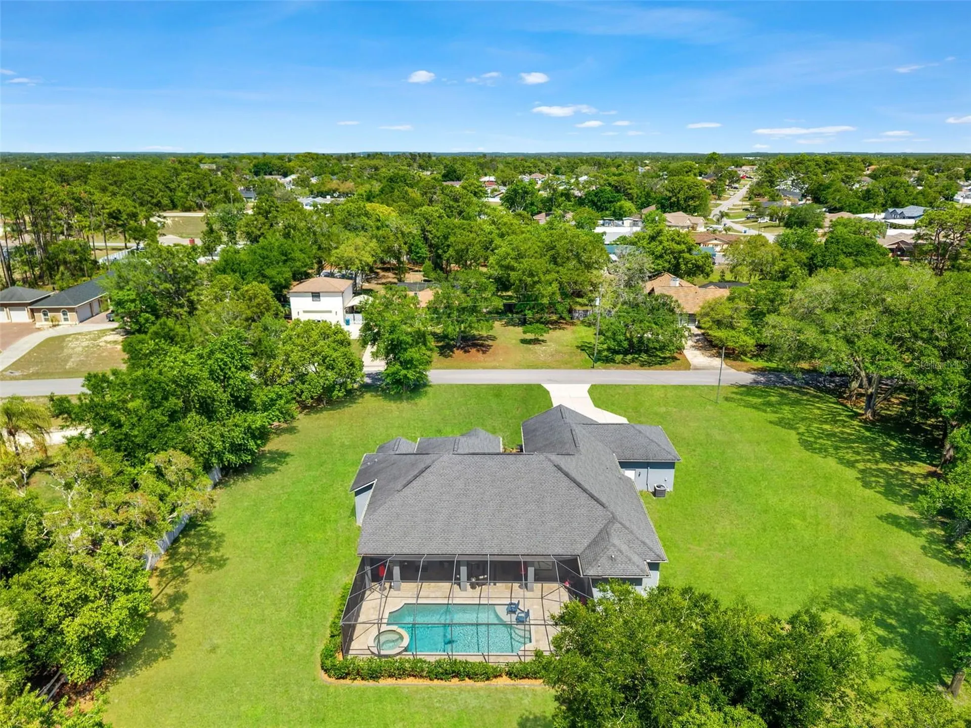2111 Maximilian Avenue Spring Hill FL 34609
