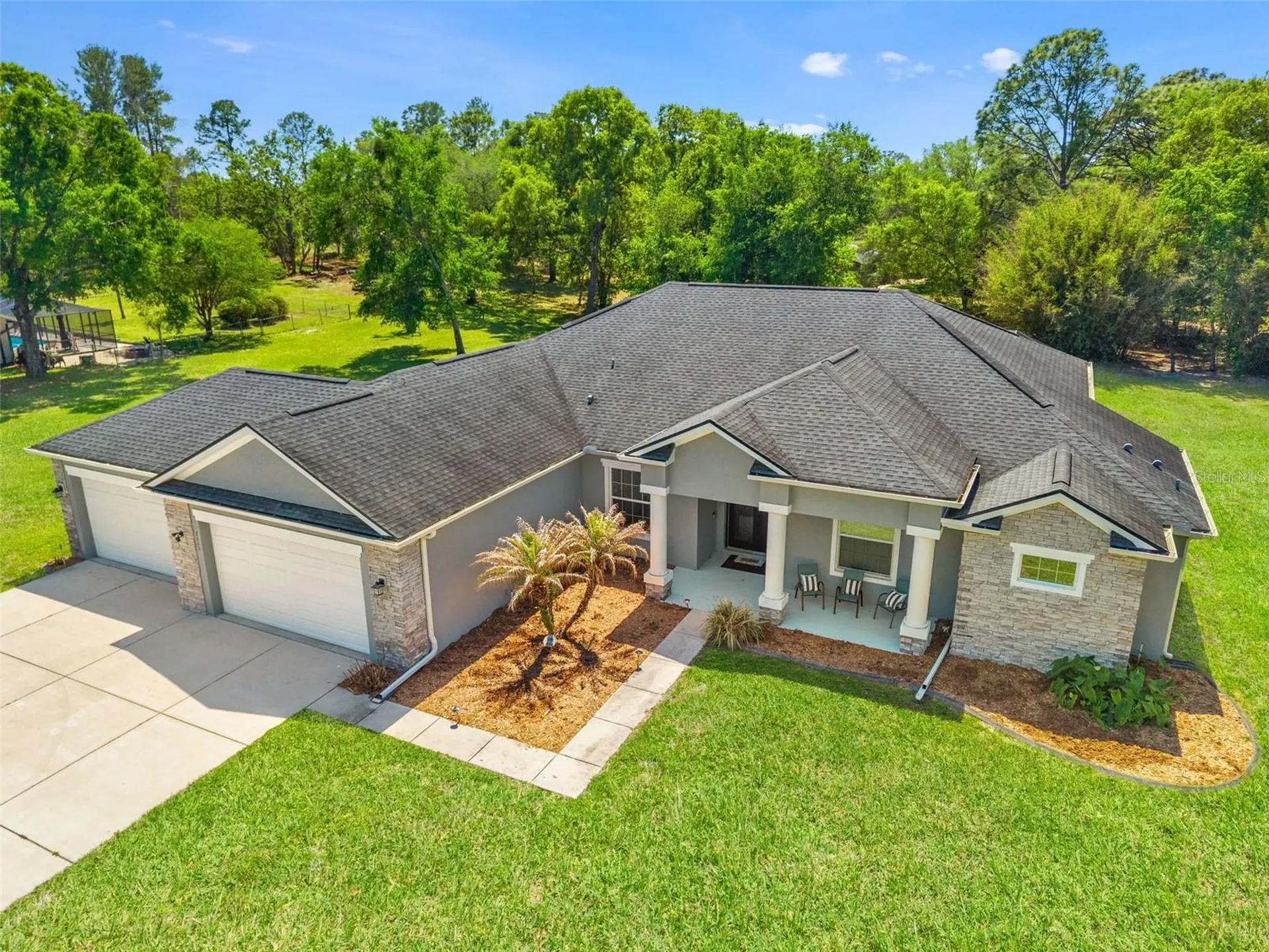 2111 Maximilian Avenue Spring Hill FL 34609