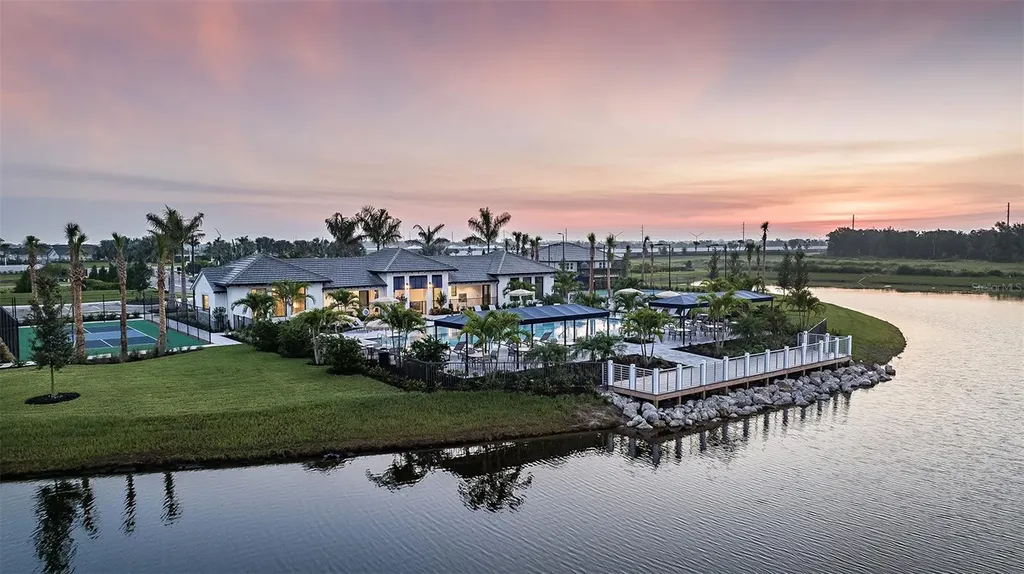 18165 Cherished Loop Lakewood Ranch FL 34211
