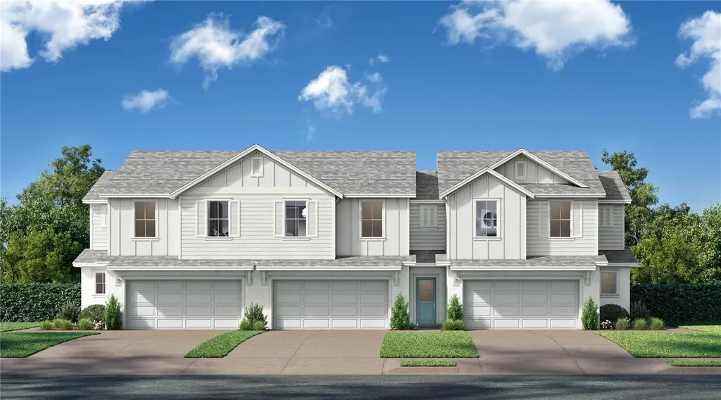 2684 Meadow Crest Drive St Cloud FL 34773
