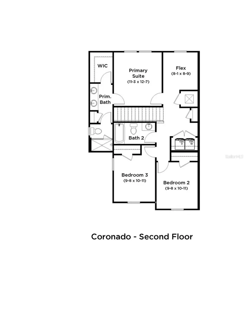 2684 Meadow Crest Drive St Cloud FL 34773