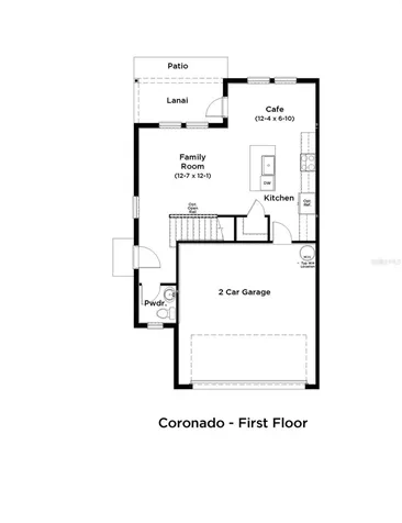 2684 Meadow Crest Drive St Cloud FL 34773