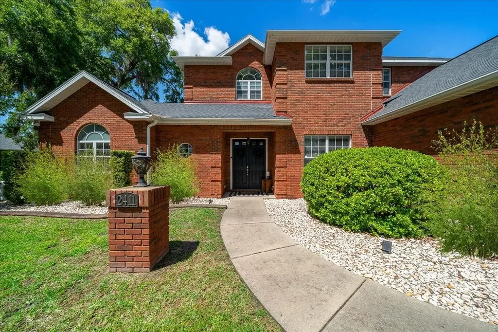 2411 SE 27th Street Ocala FL 34471