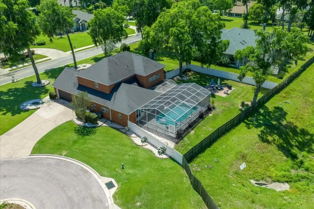 2411 SE 27th Street Ocala FL 34471