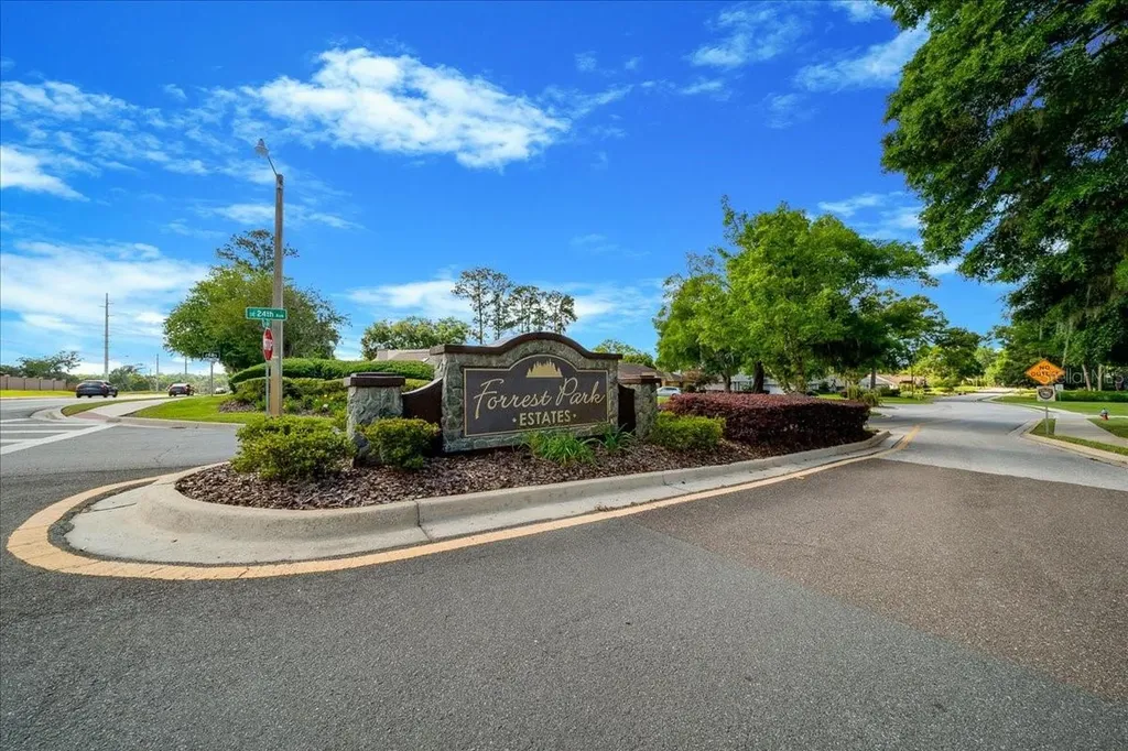 2411 SE 27th Street Ocala FL 34471