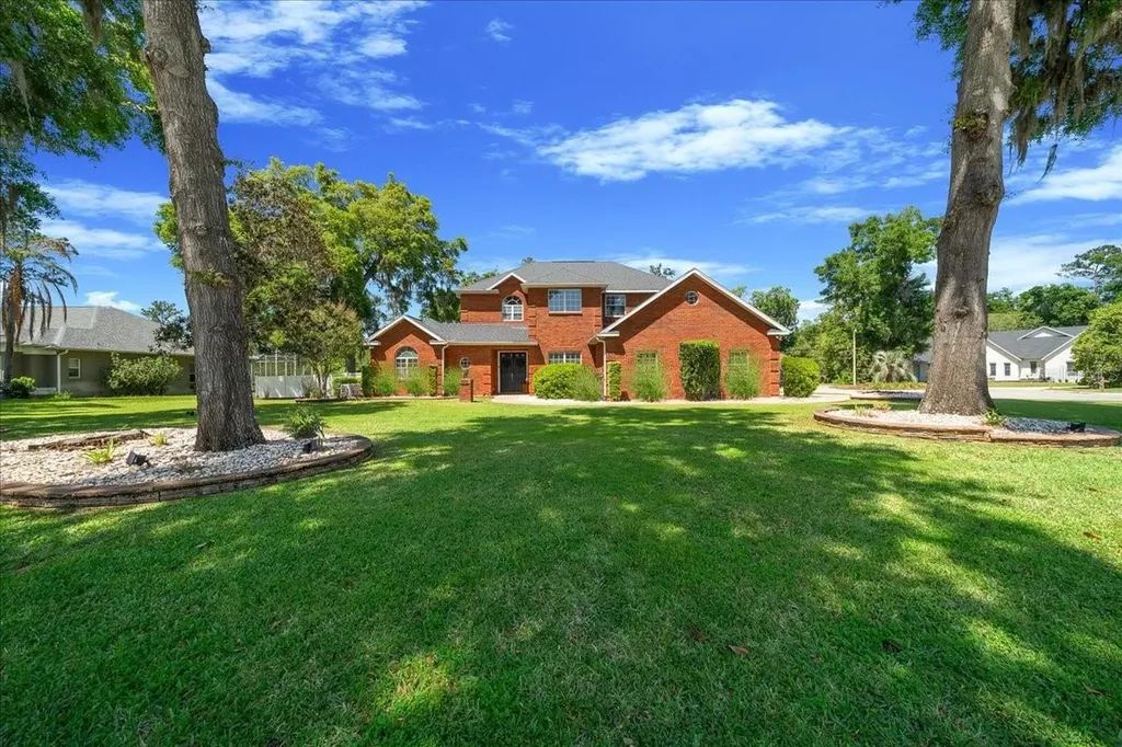 2411 SE 27th Street Ocala FL 34471