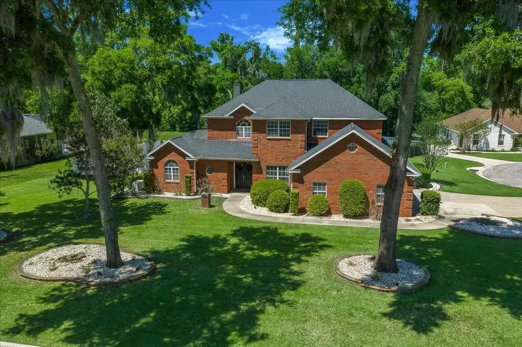 2411 SE 27th Street Ocala FL 34471