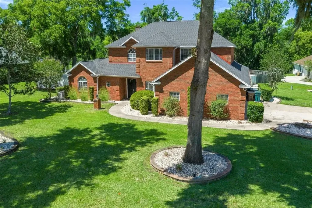 2411 SE 27th Street Ocala FL 34471