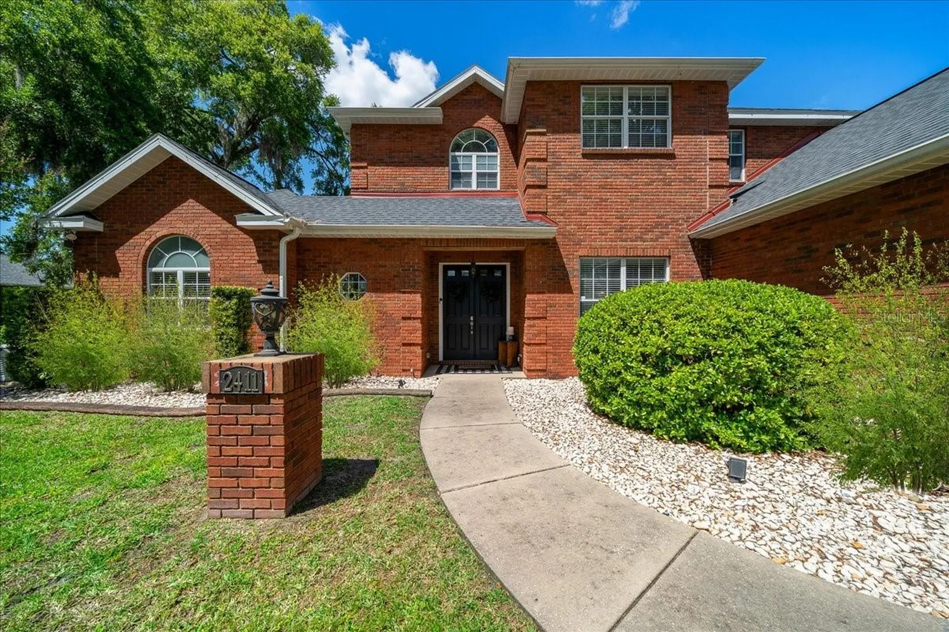 2411 SE 27th Street Ocala FL 34471