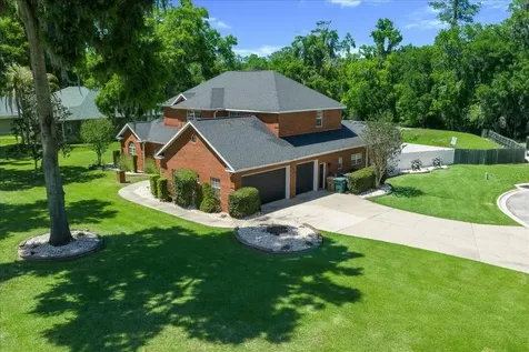 2411 SE 27th Street Ocala FL 34471