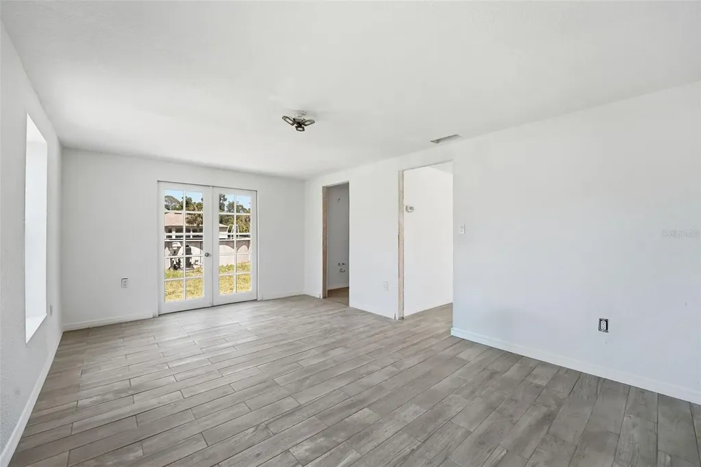 4530 Cazes Avenue North Port FL 34287