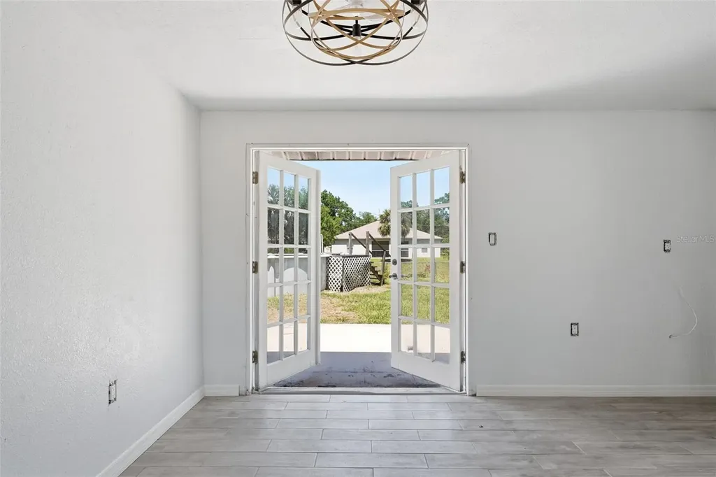 4530 Cazes Avenue North Port FL 34287