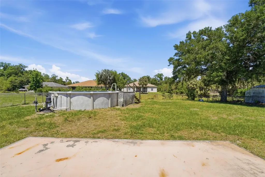 4530 Cazes Avenue North Port FL 34287