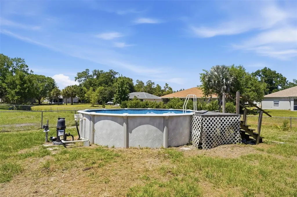 4530 Cazes Avenue North Port FL 34287