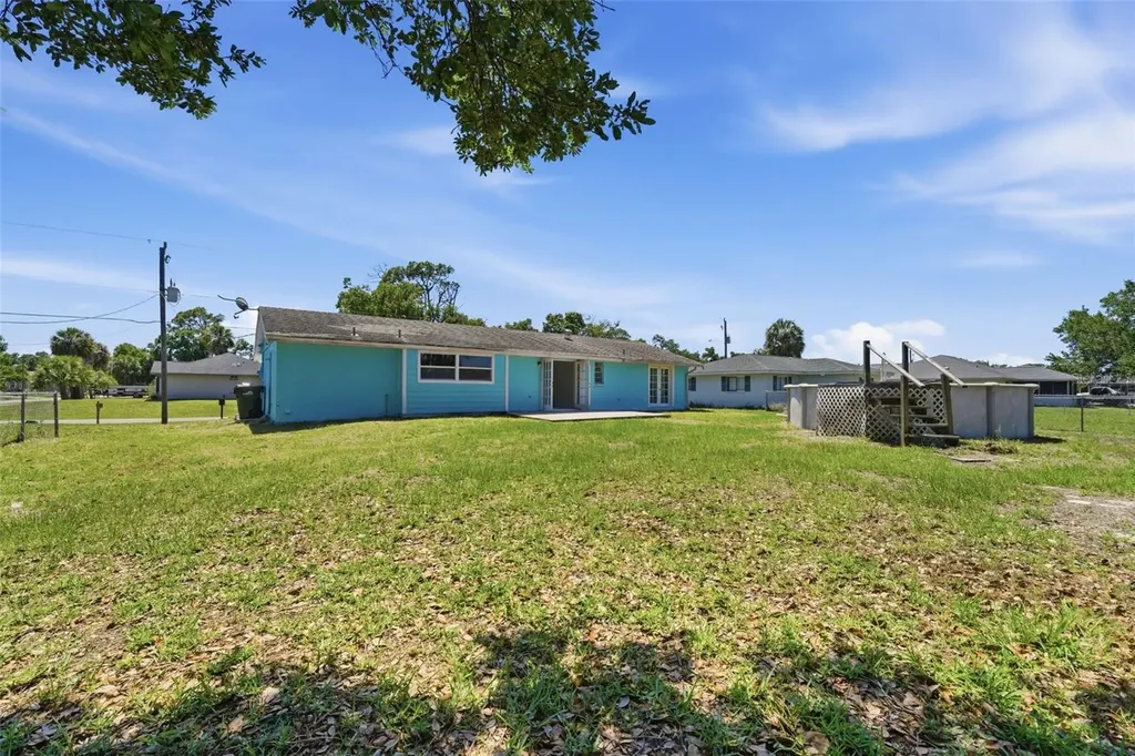 4530 Cazes Avenue North Port FL 34287