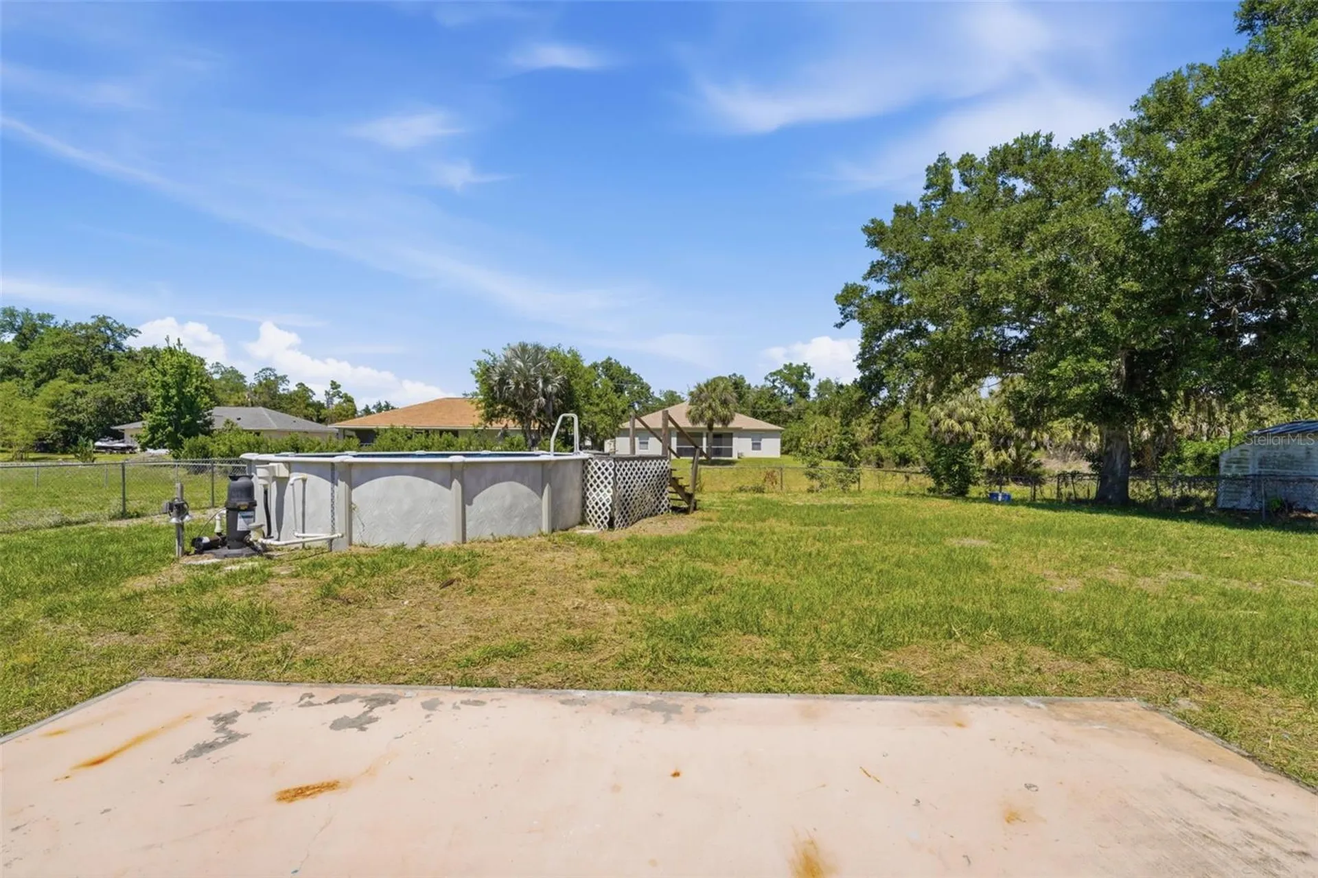 4530 Cazes Avenue North Port FL 34287