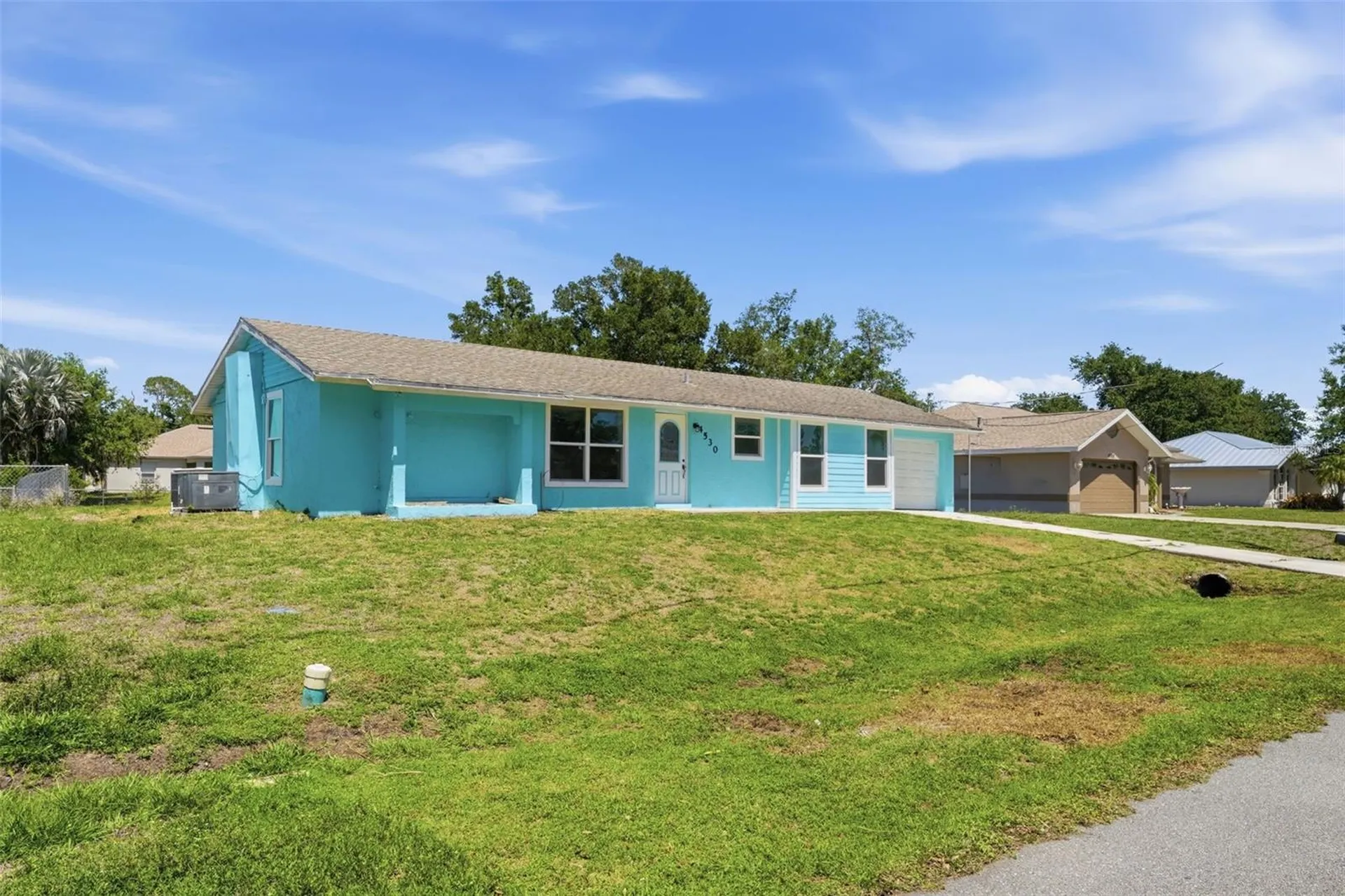 4530 Cazes Avenue North Port FL 34287