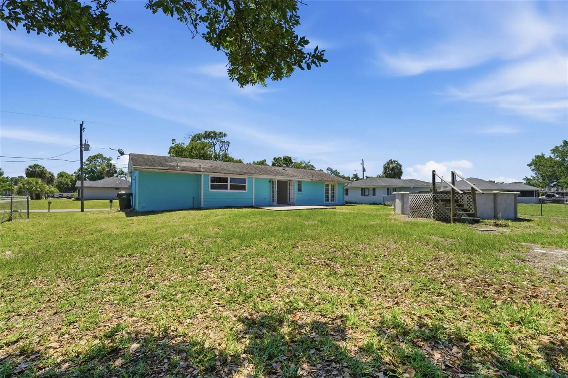 4530 Cazes Avenue North Port FL 34287
