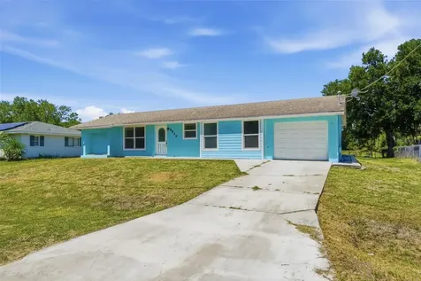 4530 Cazes Avenue North Port FL 34287