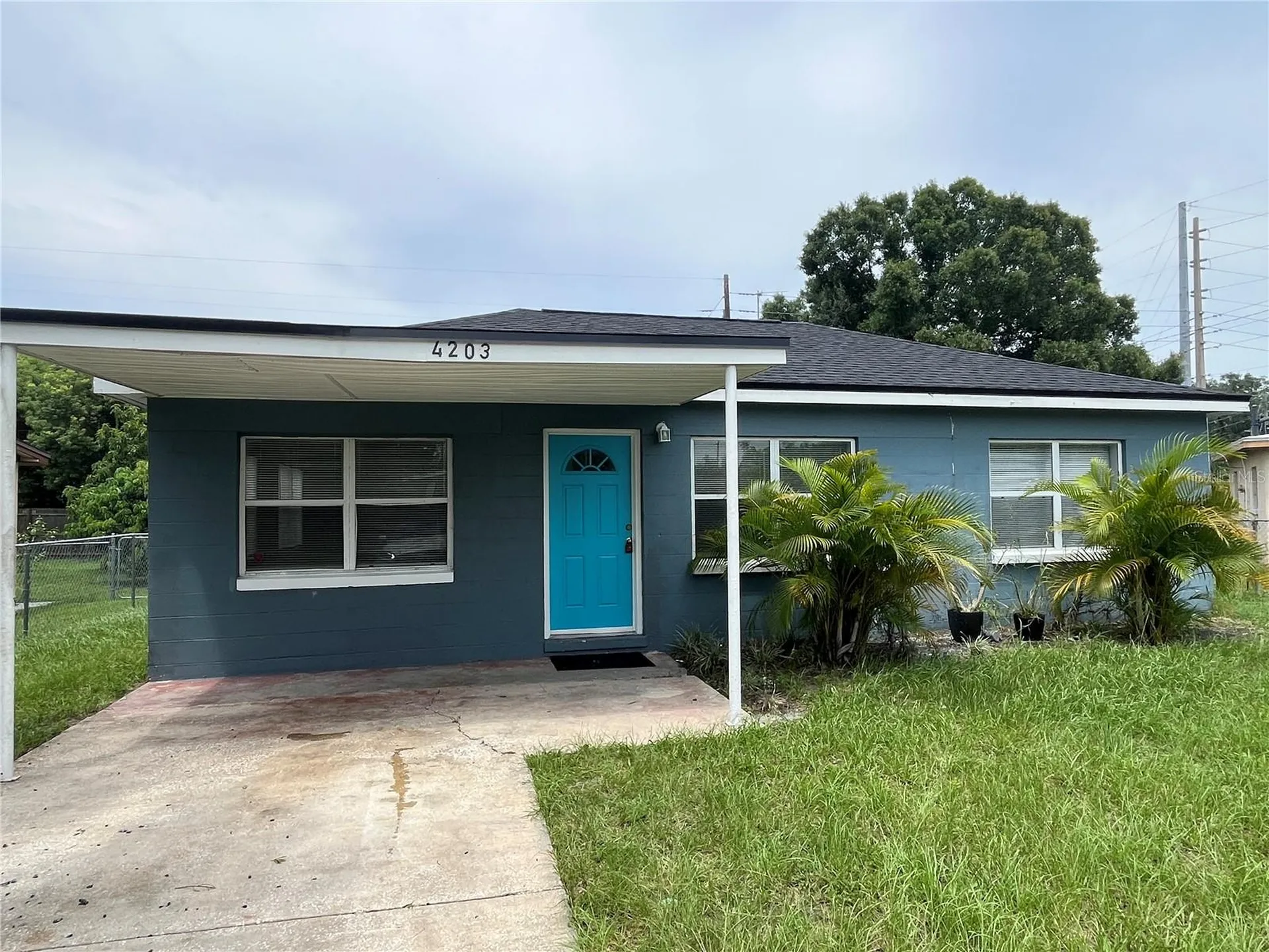4203 Lake Lawne Avenue Orlando FL 32808
