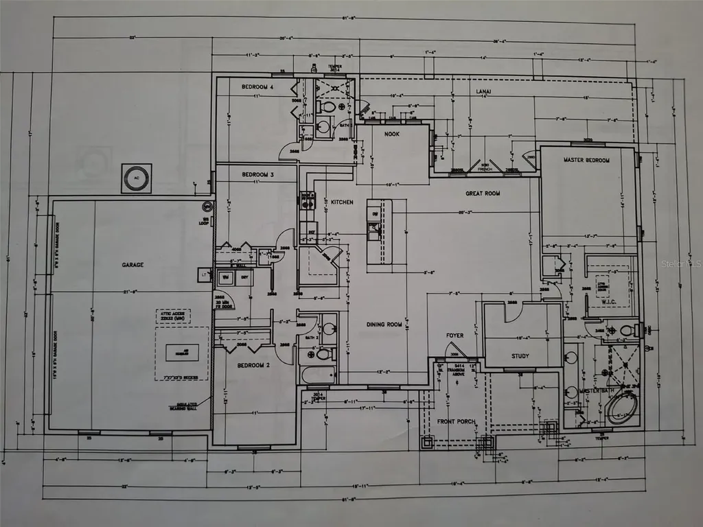 3620 Highland Country Trail Plant City FL 33567