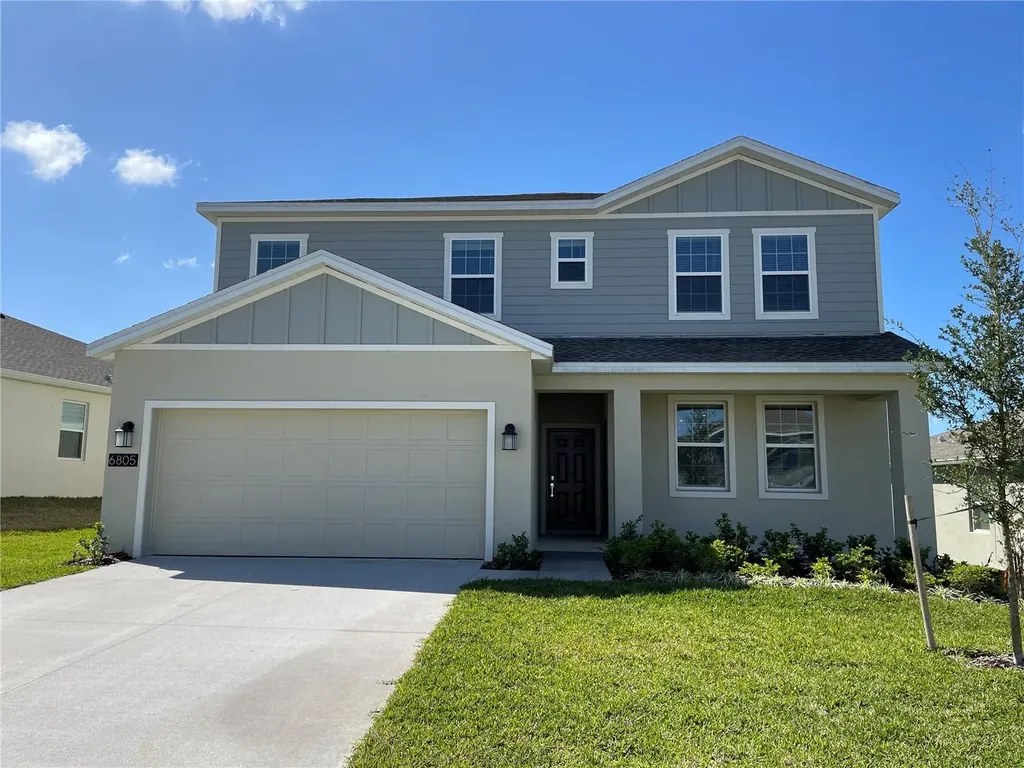 6805 Perch Hammock Loop Groveland FL 34736