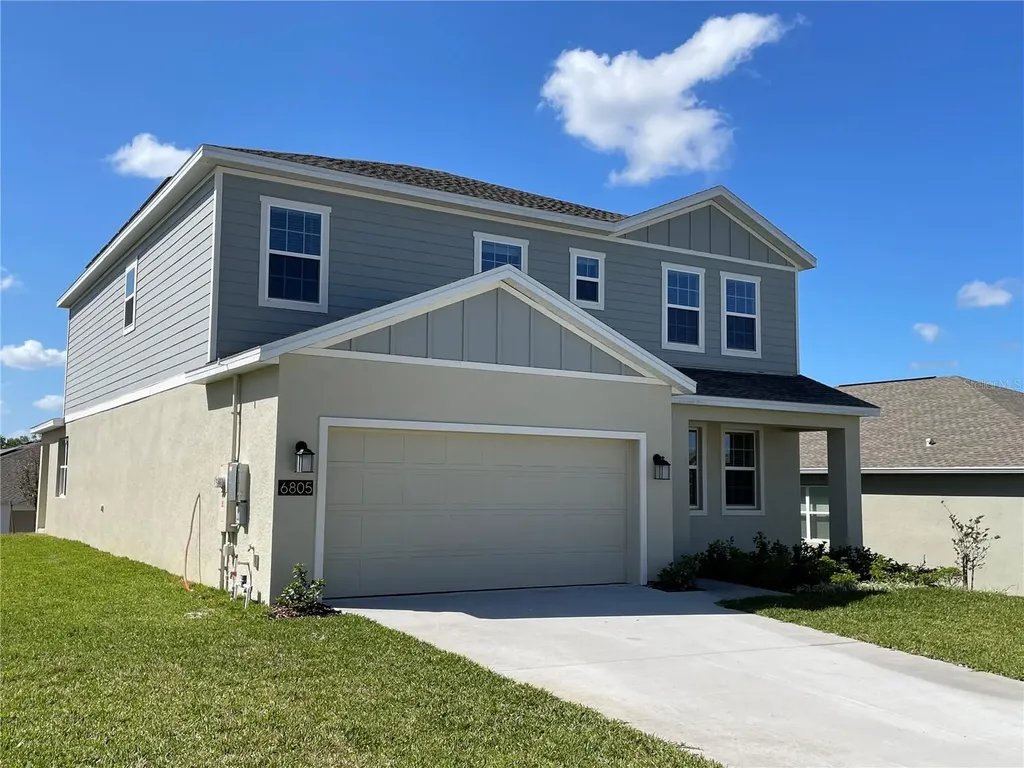 6805 Perch Hammock Loop Groveland FL 34736