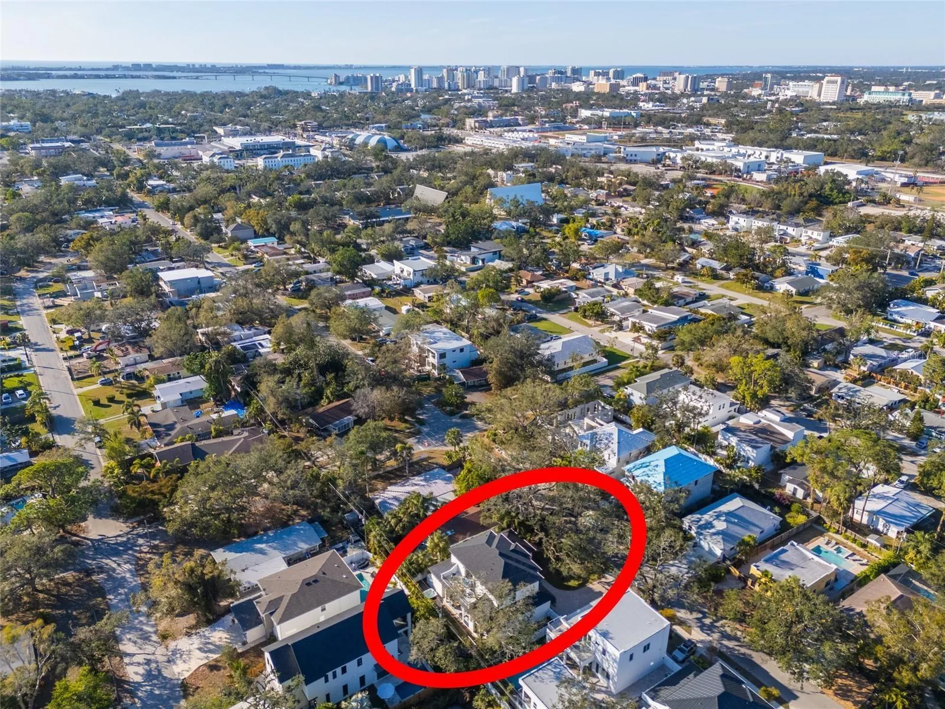 2420 Floyd Street Sarasota FL 34239