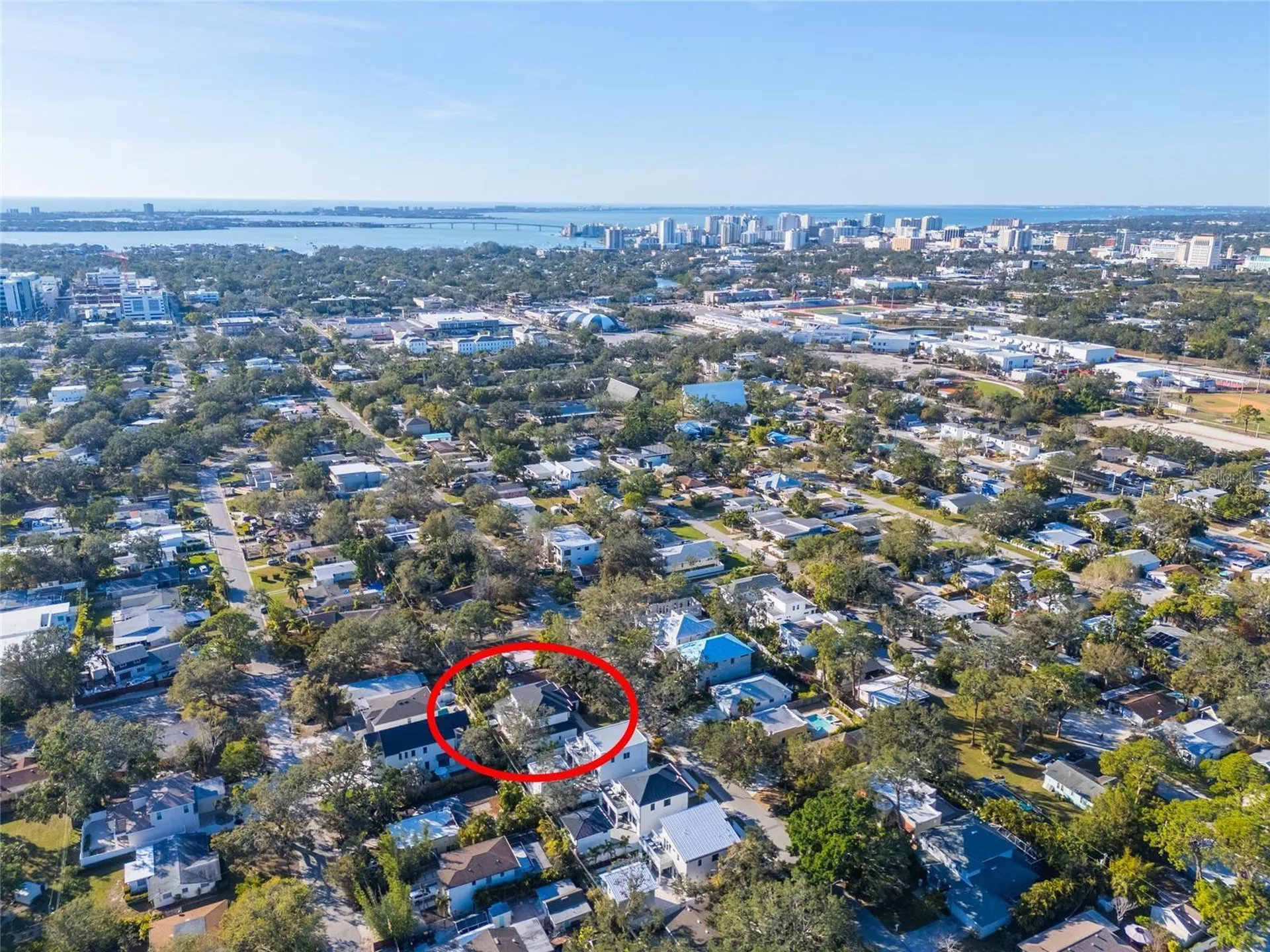 2420 Floyd Street Sarasota FL 34239