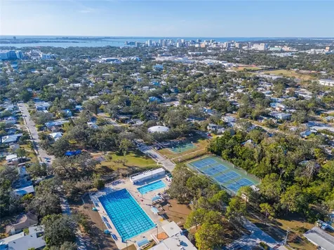 2420 Floyd Street Sarasota FL 34239