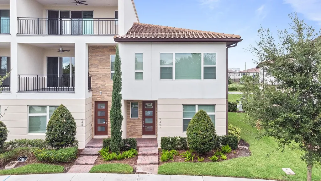 9497 Mere Parkway Orlando FL 32832