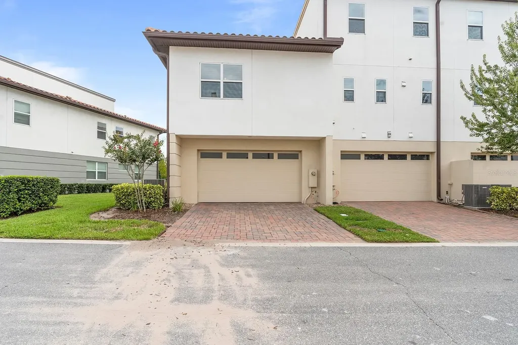 9497 Mere Parkway Orlando FL 32832