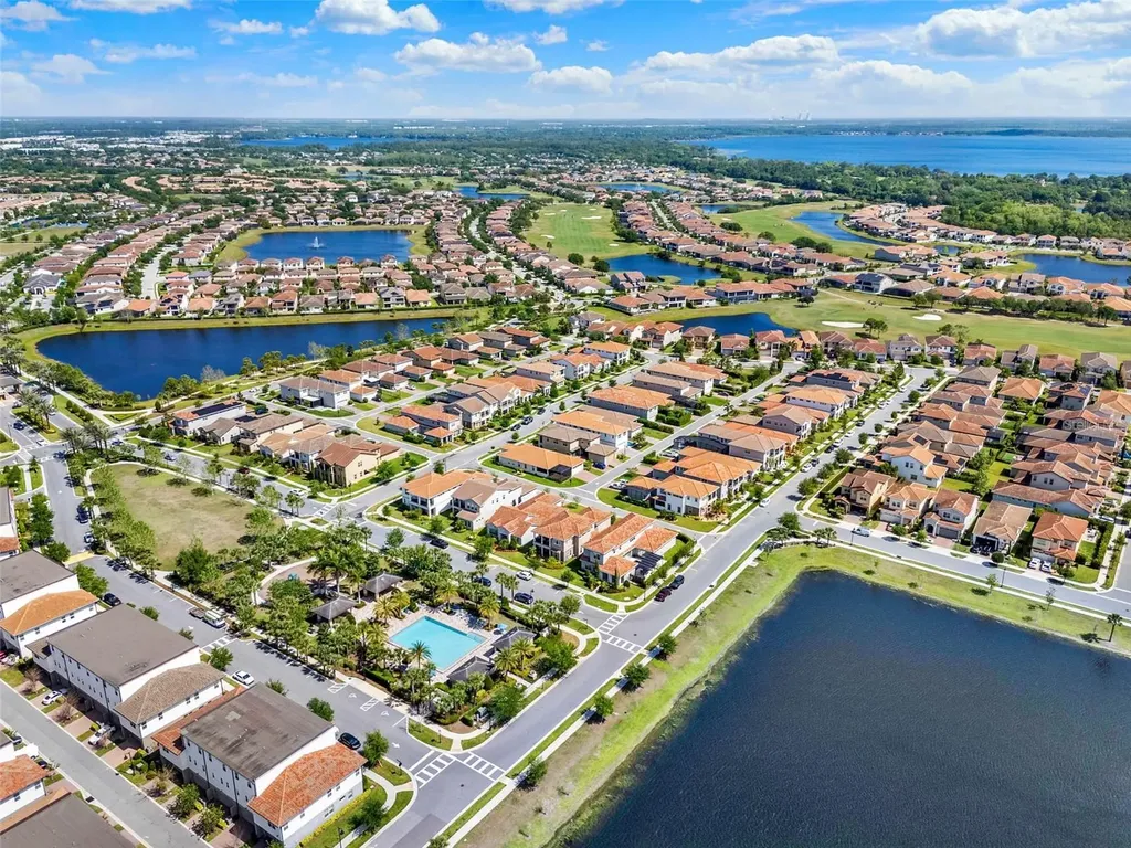 9497 Mere Parkway Orlando FL 32832