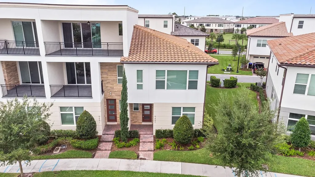 9497 Mere Parkway Orlando FL 32832