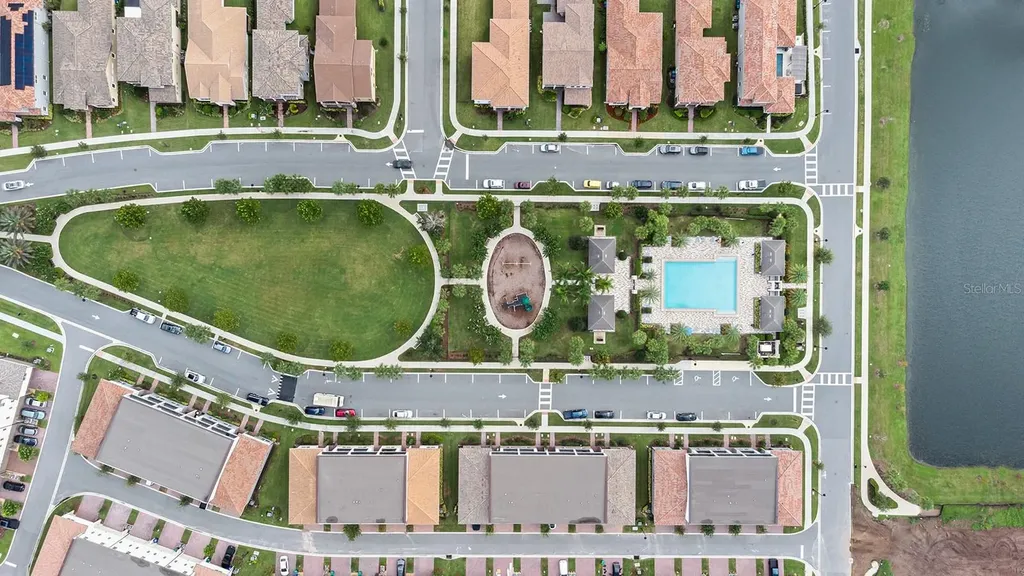 9497 Mere Parkway Orlando FL 32832